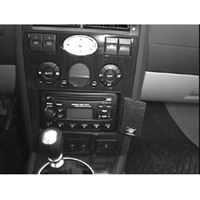 Resim Brodit ProClip für Ford Mondeo, ab Baujahr 2001