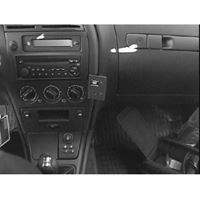 Resim Brodit ProClip für Citroen Xsara, ab Baujahr 2001