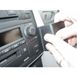 Resim Brodit ProClip für Audi A4, ab Baujahr 2001
