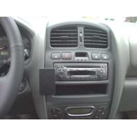 Image de Brodit ProClip für Hyundai Santa Fe, ab Baujahr 2001