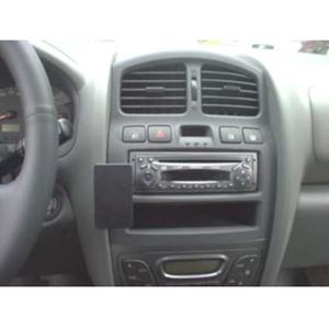 Image de Brodit ProClip für Hyundai Santa Fe, ab Baujahr 2001