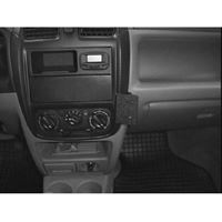 Image de Brodit ProClip für Mazda Demio, ab Baujahr 2000 bis 2002