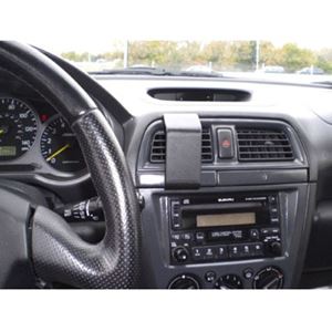 Image de Brodit ProClip für Subaru Impreza, ab Baujahr 2001 bis 2004