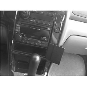 Image de Brodit ProClip für Subaru Legany Outback, ab Baujahr 1999 bis 2003