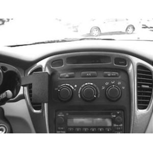 Image de Brodit ProClip für Toyota Highlander, ab Baujahr 2001