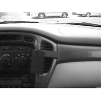 Image de Brodit ProClip für Toyota Highlander, ab Baujahr 2001