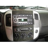Resim Brodit ProClip für Ford Maverick, ab Baujahr 2001