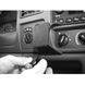 Resim Brodit ProClip für  Ford F250 / F350 / F450 / F550 / F650 / F750, F-Series, ab Baujahr 1999 bis 2004