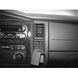 Resim Brodit ProClip für Dodge Durango 2WD / 4DW, ab Baujahr 2001 bis 2003