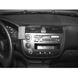 Image de Brodit ProClip für Honda Civic 4 Türer, ab Baujahr 2001