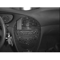 Resim Brodit ProClip für Citroen C5, ab Baujahr 2001 bis 2004