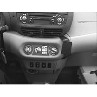 Image de Brodit ProClip für Nissan Almera Tino, ab Baujahr 2001