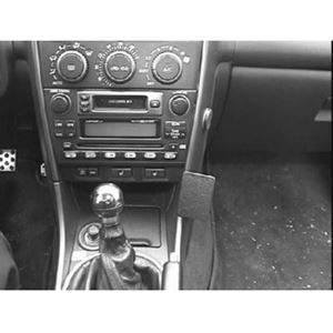 Image de Brodit ProClip für Lexus IS 300, ab Baujahr 2001