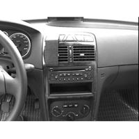 Image de Brodit ProClip für Peugeot 307, ab Baujahr 2001