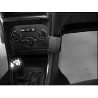 Image de Brodit ProClip für Peugeot 307, ab Baujahr 2001