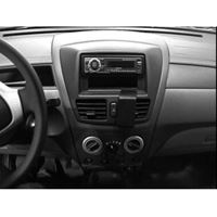 Image de Brodit ProClip für Suzuki Liana, ab Baujahr 2001 bis 2003