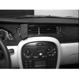 Resim Brodit ProClip für Jaguar - X-Type, ab Baujahr 2001