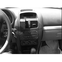 Image de Brodit ProClip für Renault Clio, ab Baujahr 2002