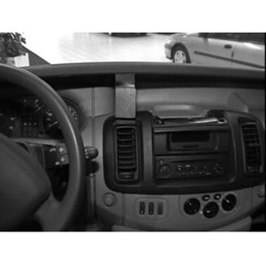 Image de Brodit ProClip für Renault Trafic, ab Baujahr 2002 bis 07/2014