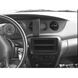 Resim Brodit ProClip für Daihatsu - YRV, ab Baujahr 2001