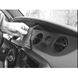 Resim Brodit ProClip für Daihatsu - YRV, ab Baujahr 2001