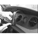 Resim Brodit ProClip für Daihatsu - YRV, ab Baujahr 2001
