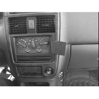 Image de Brodit ProClip für KIA Carens, ab Baujahr 2001