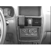 Image de Brodit ProClip für KIA Carens, ab Baujahr 2001 bis 2002