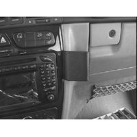 Image de Brodit ProClip für Mercedes G-Klasse, ab Baujahr 2001