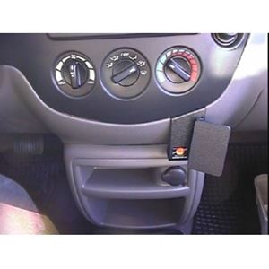 Bild von Brodit ProClip für Mazda Tribute, ab Baujahr 2001