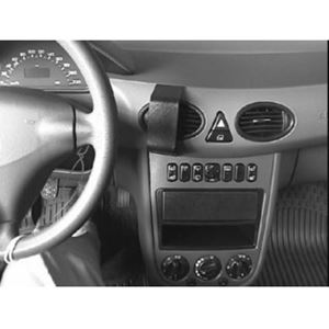 Image de Brodit ProClip für Mercedes A-Klasse, ab Baujahr 2001 bis 2004