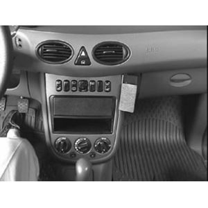 Image de Brodit ProClip für Mercedes A-Klasse, ab Baujahr 2001