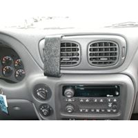Resim Brodit ProClip für Chevrolet Trail Blazer, ab Baujahr 2002