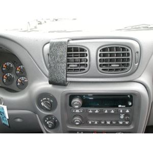 Resim Brodit ProClip für Chevrolet Trail Blazer, ab Baujahr 2002