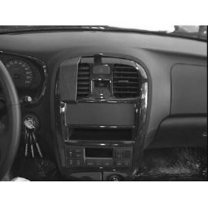 Image de Brodit ProClip für Hyundai Sonata, ab Baujahr 2002 bis 2004