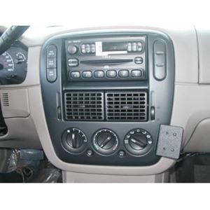 Resim Brodit ProClip für Ford Explorer, ab Baujahr 2002 bis 2005