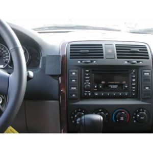 Resim Brodit ProClip für KIA Carnival, ab Baujahr 2002