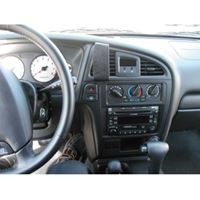 Image de Brodit ProClip für Nissan Pathfinder, ab Baujahr 2001