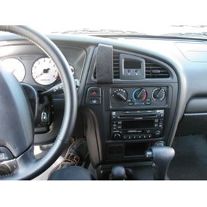Image de Brodit ProClip für Nissan Pathfinder, ab Baujahr 2001