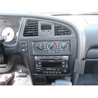 Image de Brodit ProClip für Nissan Pathfinder, ab Baujahr 2001
