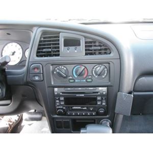 Image de Brodit ProClip für Nissan Pathfinder, ab Baujahr 2001