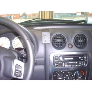 Resim Brodit ProClip für Jeep - Cherokee, ab Baujahr 2002