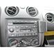 Image de Brodit ProClip für Mitsubishi Eclipse, ab Baujahr 2001