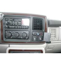 Resim Brodit ProClip für Chevrolet Tahoe, ab Baujahr 2003 bis 2006