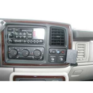 Resim Brodit ProClip für Chevrolet Tahoe, ab Baujahr 2003 bis 2006