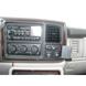 Resim Brodit ProClip für Chevrolet Tahoe, ab Baujahr 2003 bis 2006