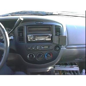 Image de Brodit ProClip für Mazda Tribute, ab Baujahr 2001