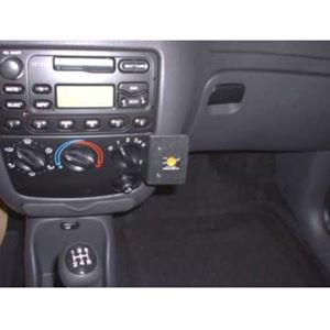 Resim Brodit ProClip für Ford Puma, ab Baujahr 2002