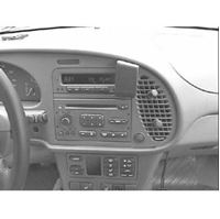 Image de Brodit ProClip für Saab 9-3, ab Baujahr 1998 bis 2002