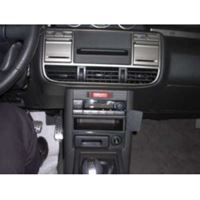 Image de Brodit ProClip für Nissan X-Trail, ab Baujahr 2002
